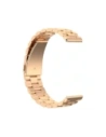 Hurtownia GSM - Ceas inteligent Bizon Strap Aura 22 mm aur roz - BIZ8149 - {ean13} - Hurt