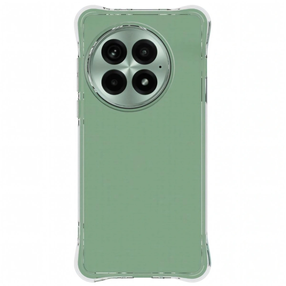 Hurtownia GSM - Bizon Case Salpa OnePlus 13 átlátszó - BIZ8150 - {ean13} - Hurt