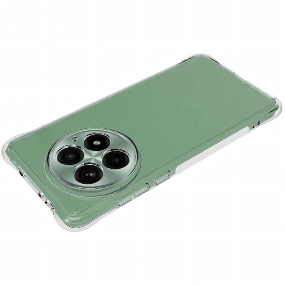 Hurtownia GSM - Bizon Case Salpa OnePlus 13 klar - BIZ8150 - {ean13} - Hurt