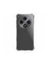 Hurtownia GSM - Elastyczne etui Bizon Case Salpa do Oppo Find X8 Pro przezroczyste - BIZ8151 - {ean13} - Hurt
