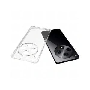 Hurtownia GSM - Bizon Case Salpa Oppo Find X8 Pro transparent - BIZ8151 - {ean13} - Hurt