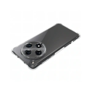 Wholesale Bizon Case Salpa Oppo Find X8 Pro clear - BIZ8151 - {ean13} - Hurt