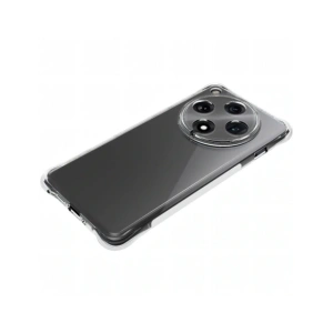 Hurtownia GSM - Bizon Case Salpa Oppo Find X8 Pro transparent - BIZ8151 - {ean13} - Hurt