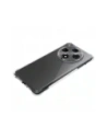 Hurtownia GSM - Elastyczne etui Bizon Case Salpa do Oppo Find X8 Pro przezroczyste - BIZ8151 - {ean13} - Hurt