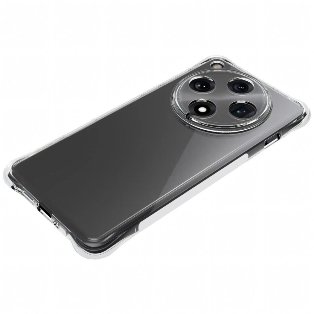 Hurtownia GSM - Bizon Case Salpa Oppo Find X8 Pro klar - BIZ8151 - {ean13} - Hurt