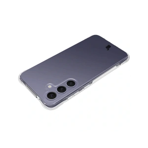Wholesale Bizon Case Salpa Samsung Galaxy S25+ Plus clear - BIZ8152 - {ean13} - Hurt