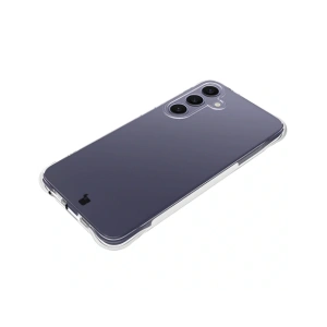 Wholesale Bizon Case Salpa Samsung Galaxy S25+ Plus clear - BIZ8152 - {ean13} - Hurt