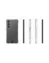 Wholesale Bizon Case Salpa Samsung Galaxy S25 clear - BIZ8153 - {ean13} - Hurt