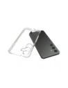 Wholesale Bizon Case Salpa Samsung Galaxy S25 clear - BIZ8153 - {ean13} - Hurt