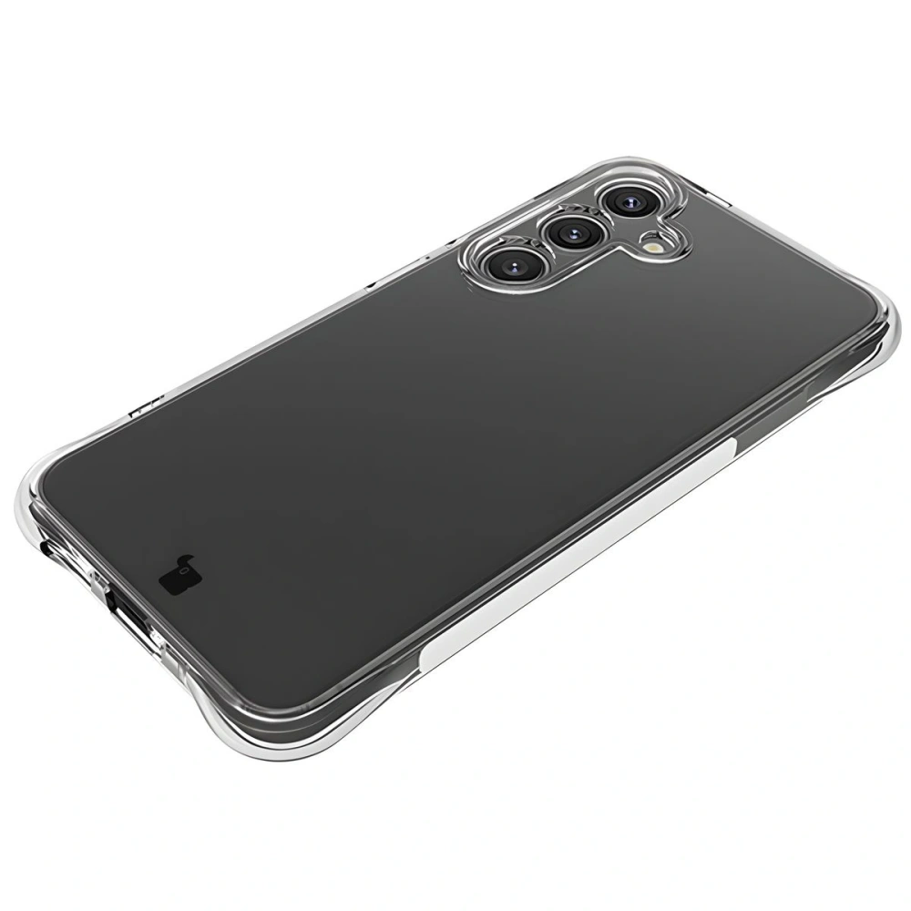 Wholesale Bizon Case Salpa Samsung Galaxy S25 clear - BIZ8153 - {ean13} - Hurt