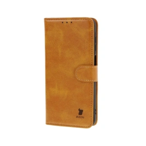 Hurtownia GSM - Bizon Case Pocket Samsung Galaxy A26 5G maro - BIZ8154 - {ean13} - Hurt
