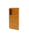 Wholesale Bizon Case Pocket Samsung Galaxy A26 5G brown - BIZ8154 - {ean13} - Hurt