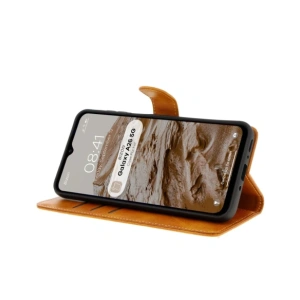 Wholesale Bizon Case Pocket Samsung Galaxy A26 5G brown - BIZ8154 - {ean13} - Hurt