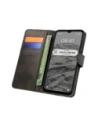 Bizon Case Pocket Samsung Galaxy A26 5G negru