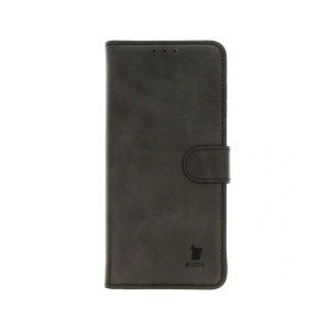 Hurtownia GSM - Etui s klopou Bizon Case Pocket pro Samsung Galaxy A26 5G černé - BIZ8155 - {ean13} - Hurt