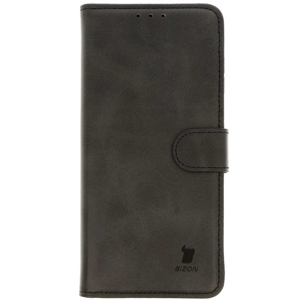 Hurtownia GSM - Etui z klapką Bizon Case Pocket do Samsung Galaxy A26 5G czarne - BIZ8155 - {ean13} - Hurt
