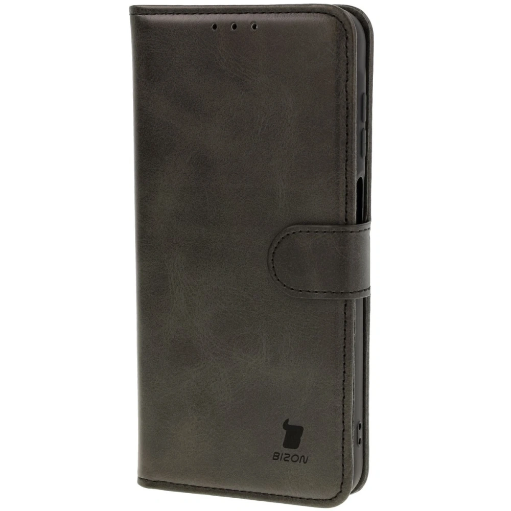 Hurtownia GSM - Etui z klapką Bizon Case Pocket do Samsung Galaxy A26 5G czarne - BIZ8155 - {ean13} - Hurt