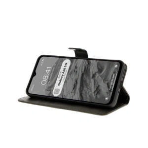 Hurtownia GSM - Bizon Case Pocket Samsung Galaxy A26 5G negru - BIZ8155 - {ean13} - Hurt