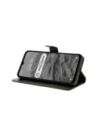 Hurtownia GSM - Etui s klopou Bizon Case Pocket pro Samsung Galaxy A26 5G černé - BIZ8155 - {ean13} - Hurt