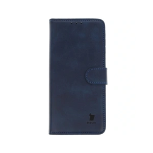 Hurtownia GSM - Etui z klapką Bizon Case Pocket do Samsung Galaxy A26 5G modré - BIZ8156 - {ean13} - Hurt
