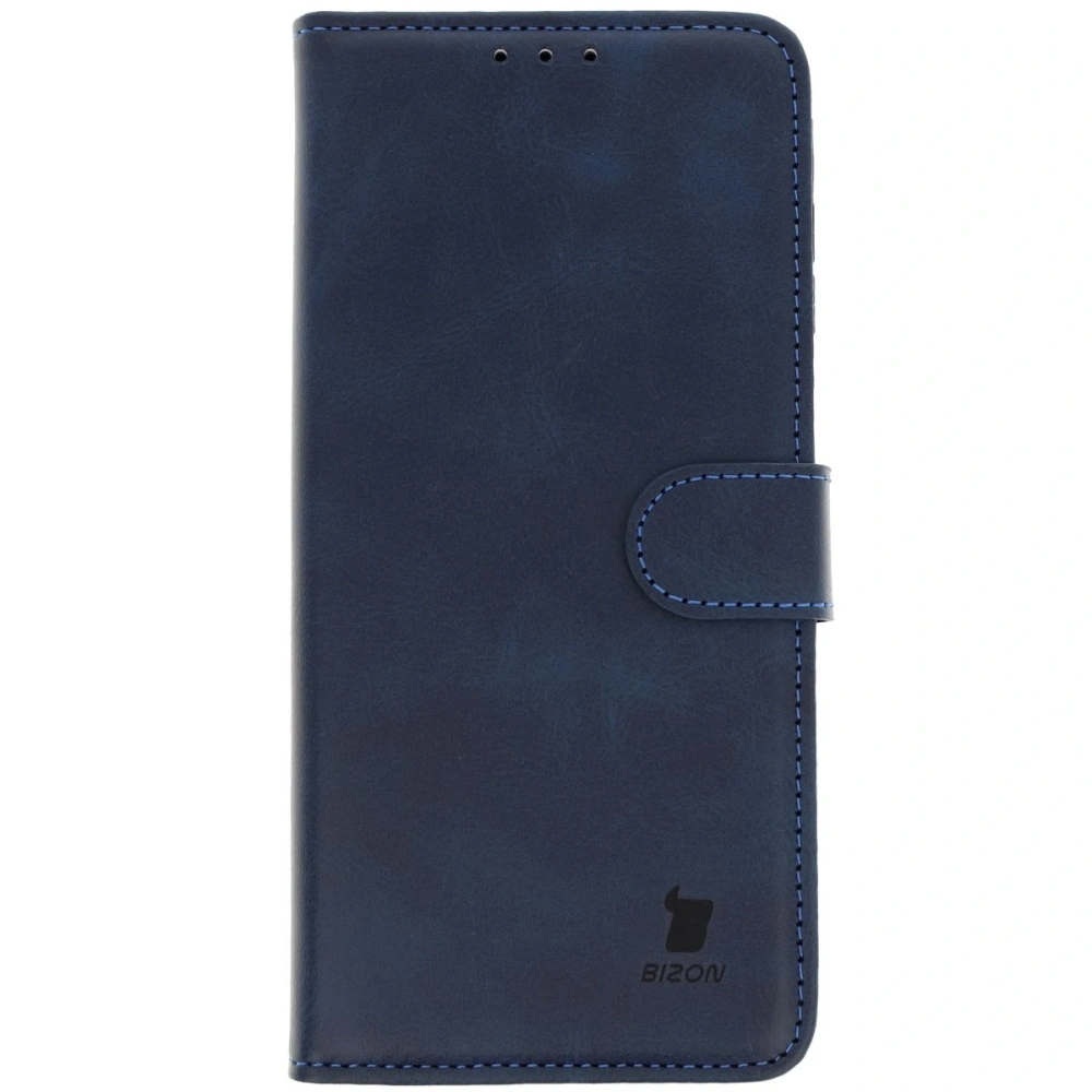 Hurtownia GSM - Bizon Caz Pocket Samsung Galaxy A26 5G albastru închis - BIZ8156 - {ean13} - Hurt