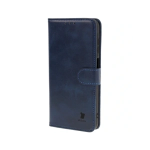 Hurtownia GSM - Bizon Caz Pocket Samsung Galaxy A26 5G albastru închis - BIZ8156 - {ean13} - Hurt