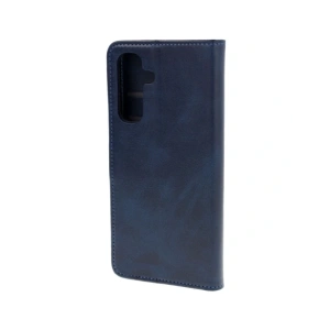 Hurtownia GSM - Bizon Caz Pocket Samsung Galaxy A26 5G albastru închis - BIZ8156 - {ean13} - Hurt