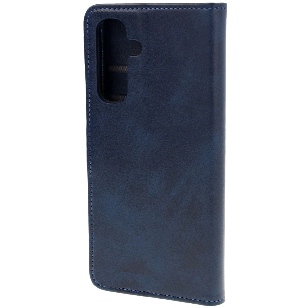Hurtownia GSM - Bizon Caz Pocket Samsung Galaxy A26 5G albastru închis - BIZ8156 - {ean13} - Hurt