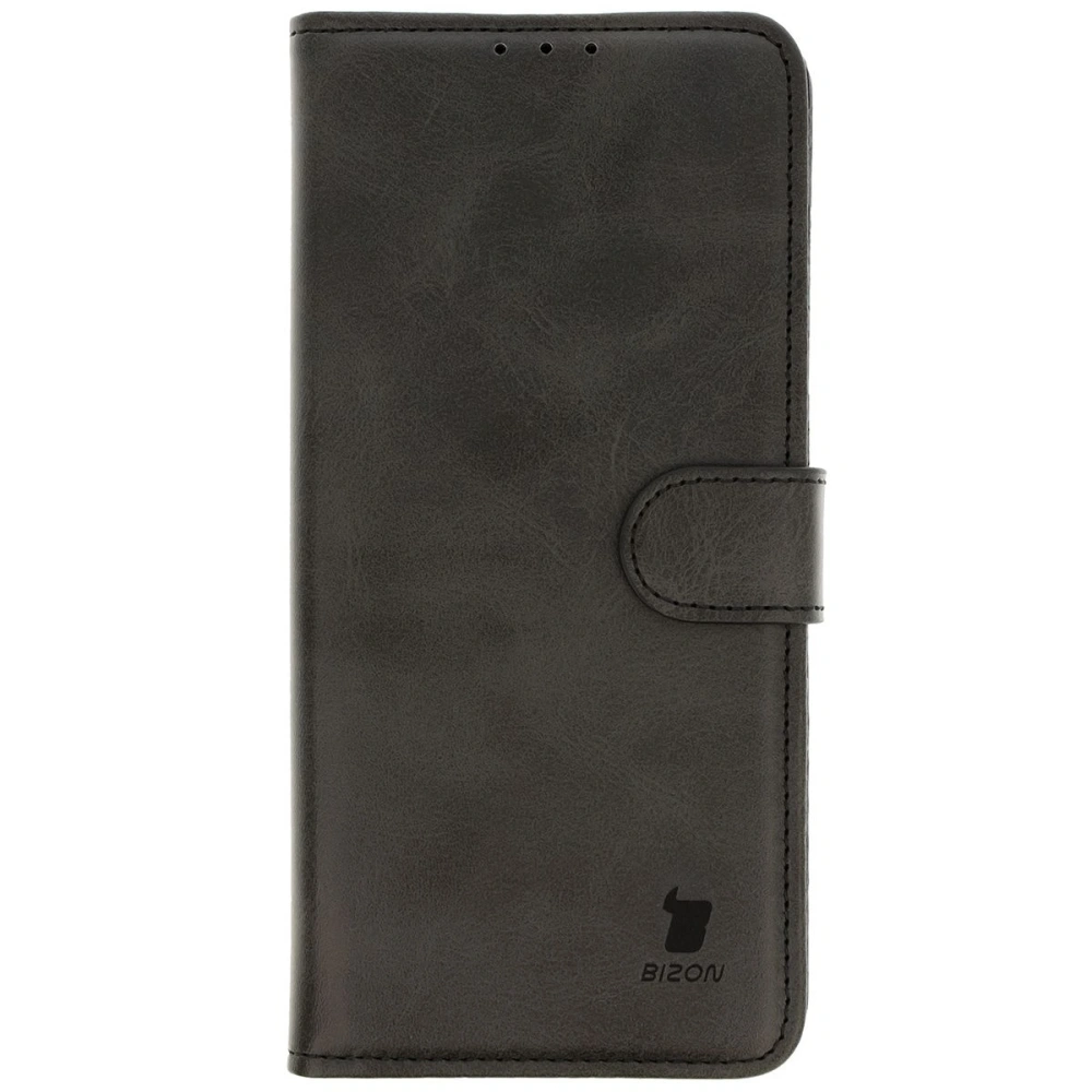 Hurtownia GSM - Bizon Case Pocket Samsung Galaxy A36 5G fekete - BIZ8157 - {ean13} - Hurt