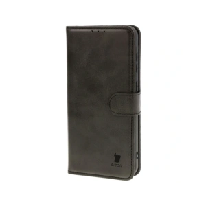 Hurtownia GSM - Bizon Case Pocket Samsung Galaxy A36 5G negru - BIZ8157 - {ean13} - Hurt
