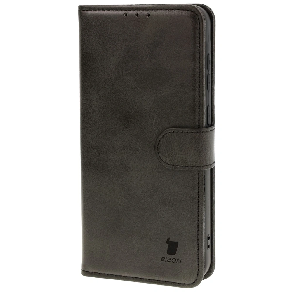 Hurtownia GSM - Bizon Case Pocket Samsung Galaxy A36 5G fekete - BIZ8157 - {ean13} - Hurt