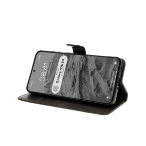 Hurtownia GSM - Bizon Case Pocket Samsung Galaxy A36 5G negru - BIZ8157 - {ean13} - Hurt