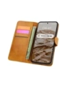 Bizon Case Pocket Samsung Galaxy A56 5G braun