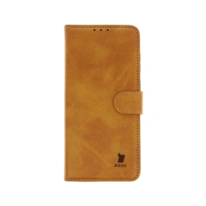 Hurtownia GSM - Bizon Case Pocket Samsung Galaxy A56 5G braun - BIZ8158 - {ean13} - Hurt