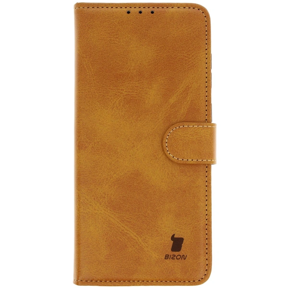Hurtownia GSM - Bizon Case Pocket Samsung Galaxy A56 5G maro - BIZ8158 - {ean13} - Hurt