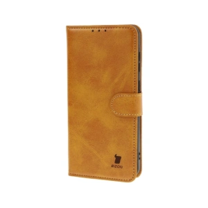Hurtownia GSM - Bizon Case Pocket Samsung Galaxy A56 5G braun - BIZ8158 - {ean13} - Hurt