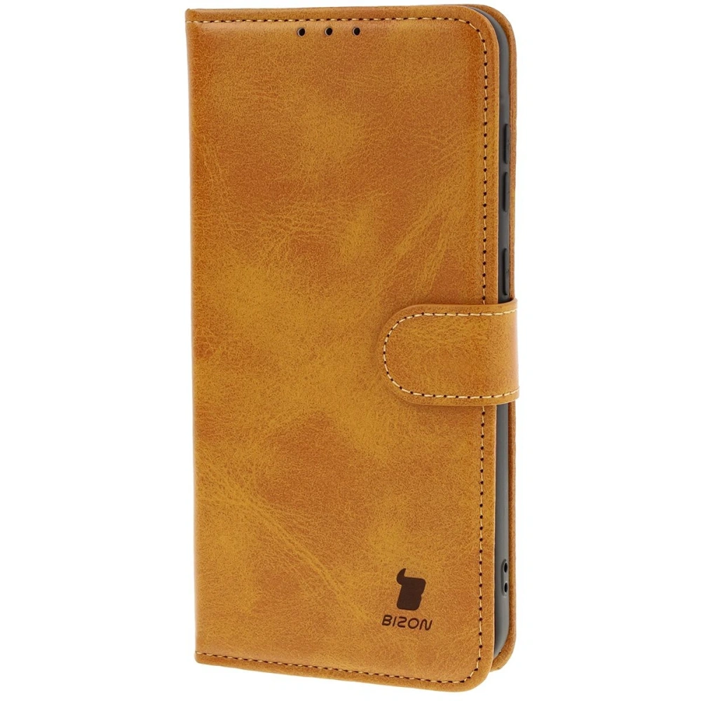 Hurtownia GSM - Bizon Case Pocket Samsung Galaxy A56 5G maro - BIZ8158 - {ean13} - Hurt