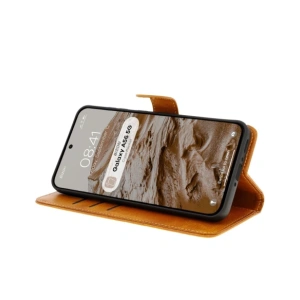 Hurtownia GSM - Bizon Case Pocket Samsung Galaxy A56 5G braun - BIZ8158 - {ean13} - Hurt