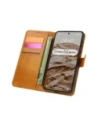 Bizon Case Pocket Oppo Find X8 Pro brown