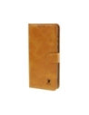 Hurtownia GSM - Etui z klapką Bizon Case Pocket do Oppo Find X8 Pro brązowe - BIZ8159 - {ean13} - Hurt