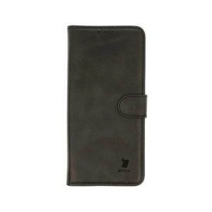 Hurtownia GSM - Etui s klopou Bizon Case Pocket pro Oppo Find X8 Pro černé - BIZ8160 - {ean13} - Hurt