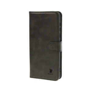 Hurtownia GSM - Caz Bizon Pocket Oppo Find X8 Pro negru - BIZ8160 - {ean13} - Hurt
