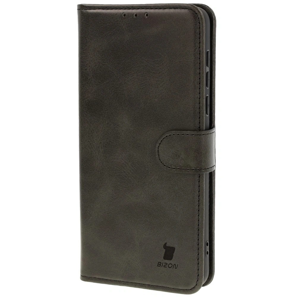 Wholesale Bizon Case Pocket Oppo Find X8 Pro black - BIZ8160 - {ean13} - Hurt
