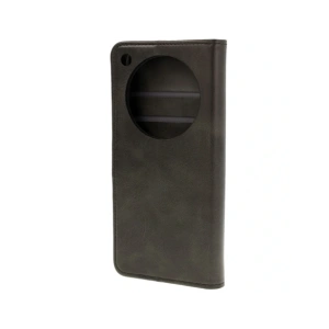 Hurtownia GSM - Caz Bizon Pocket Oppo Find X8 Pro negru - BIZ8160 - {ean13} - Hurt