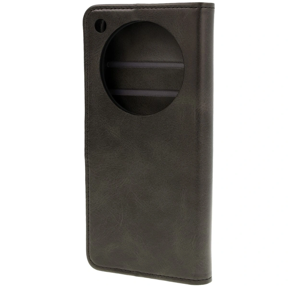 Wholesale Bizon Case Pocket Oppo Find X8 Pro black - BIZ8160 - {ean13} - Hurt