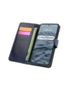 Bizon Case Pocket Oppo Find X8 Pro navy blue