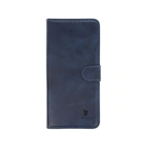 Hurtownia GSM - Pouzdro s klopou Bizon Case Pocket pro Oppo Find X8 Pro modré - BIZ8161 - {ean13} - Hurt
