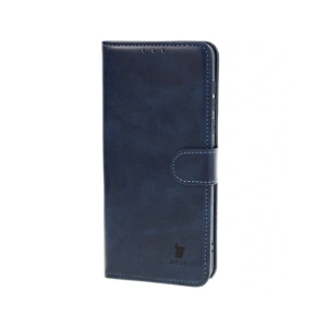 Hurtownia GSM - Bizon Caz Pantalon Oppo Find X8 Pro albastru închis - BIZ8161 - {ean13} - Hurt