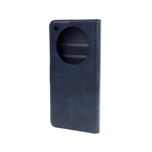 Wholesale Bizon Case Pocket Oppo Find X8 Pro navy blue - BIZ8161 - {ean13} - Hurt