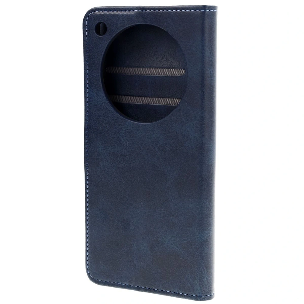 Hurtownia GSM - Bizon Case Pocket Oppo Find X8 Pro marineblau - BIZ8161 - {ean13} - Hurt